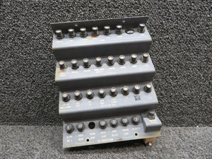 85490-800 Piper PA46-310P Panel Assembly Circuit Breaker Aft (Volts: 28)