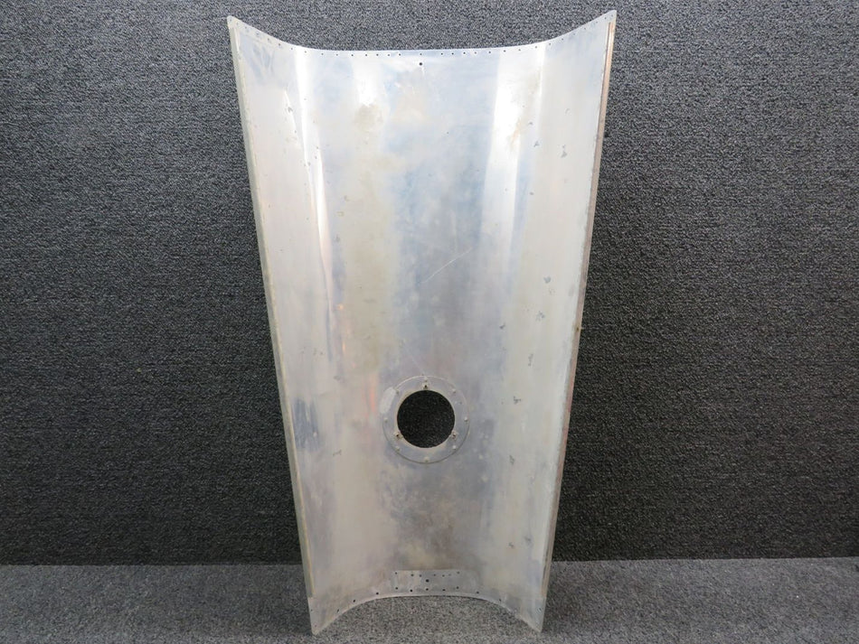 0712000-4 (Use: 0712000-35) Cessna 182 Skin Lower Assembly (STA: 172.00-209.00)