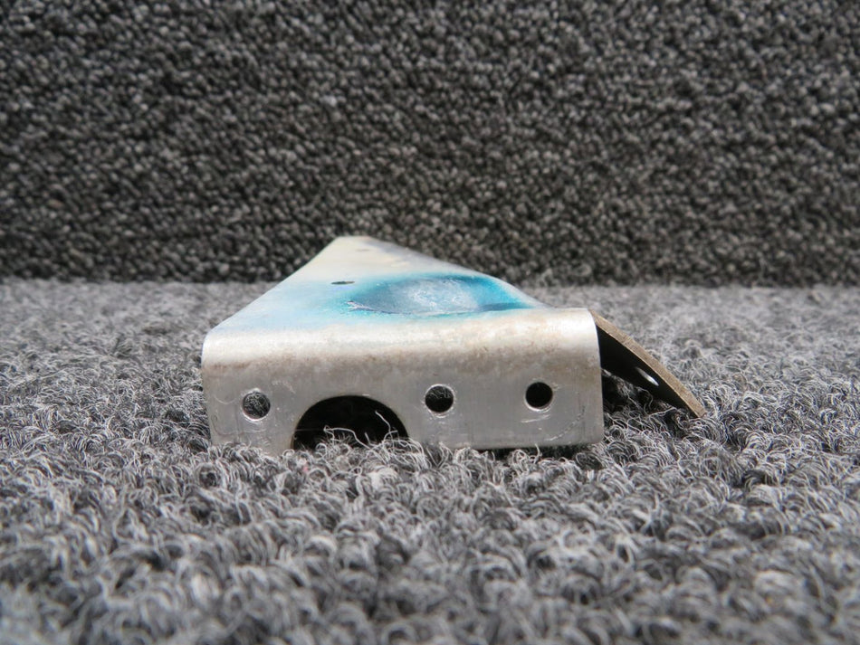 0712301-1 (Use: 0712317-1) Cessna 182A Actuator Hinge Bracket Outboard LH