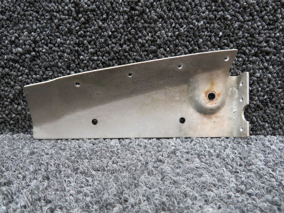 0712301-2 (Use: 0712317-2) Cessna 182A Actuator Hinge Bracket Outboard RH
