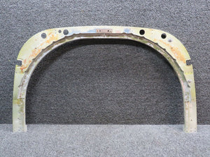 65640-000 Piper PA28-180 Bulkhead Assembly (STA: 156.00) (Double Drilled)