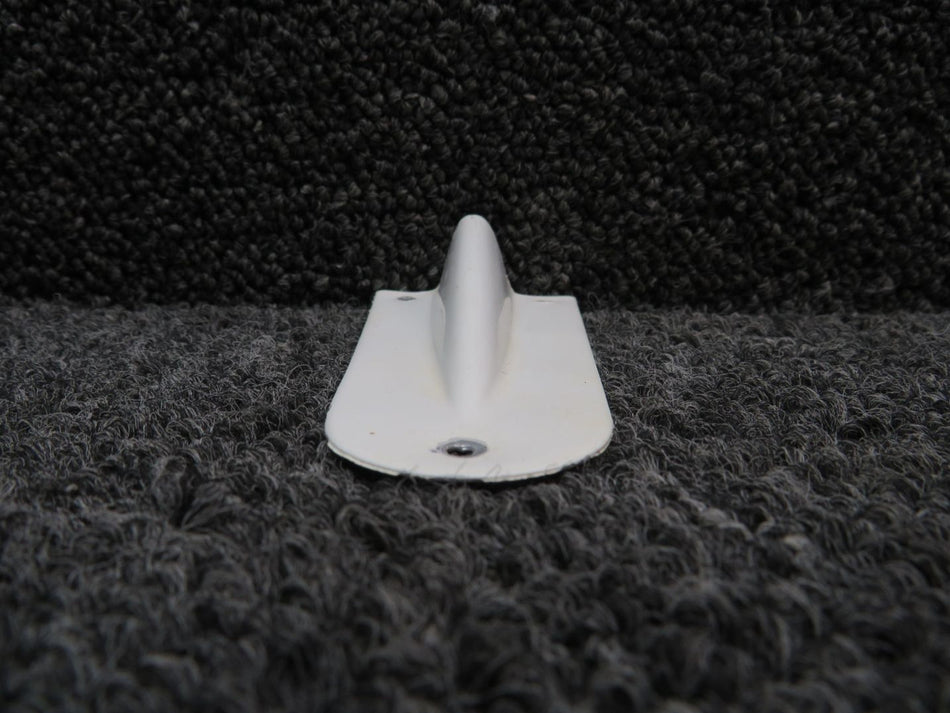 0731605-3 Cessna 172G Dorsal Fairing (Holes Worn)