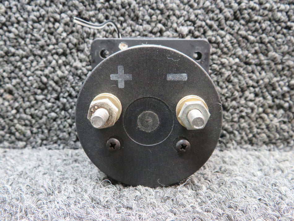 MD79-19 (Alt: 58-380075-19) Mid-Continent Fuel Quantity Indicator (Lighted)