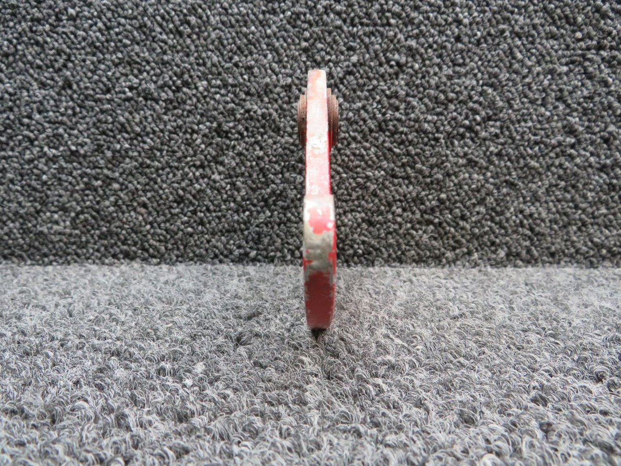 0534122-1 (Use: 0534128-1) Cessna T188C Elevator Bellcrank Aft