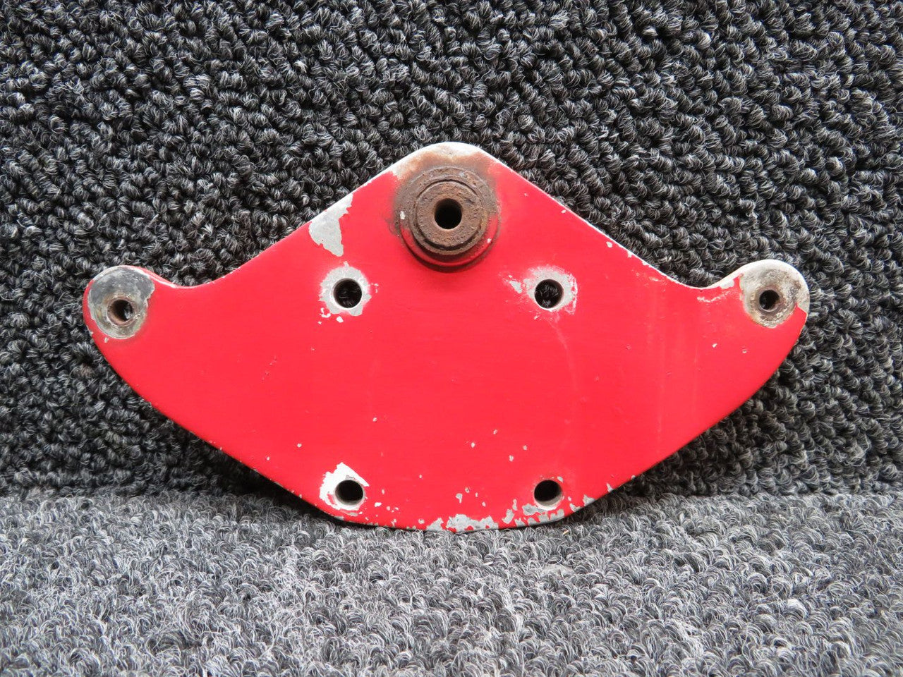 0534122-1 (Use: 0534128-1) Cessna T188C Elevator Bellcrank Aft