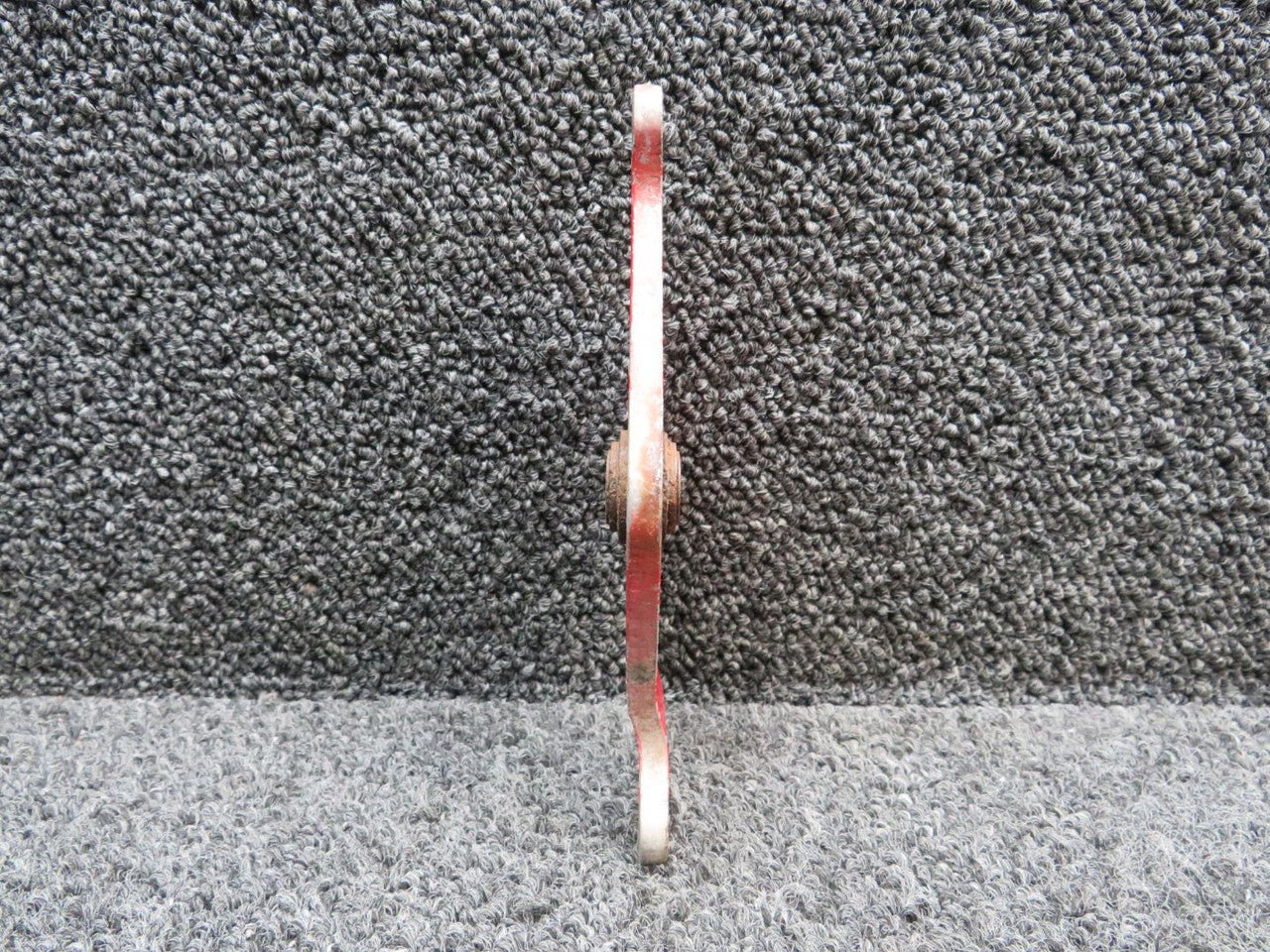 0534122-1 (Use: 0534128-1) Cessna T188C Elevator Bellcrank Aft