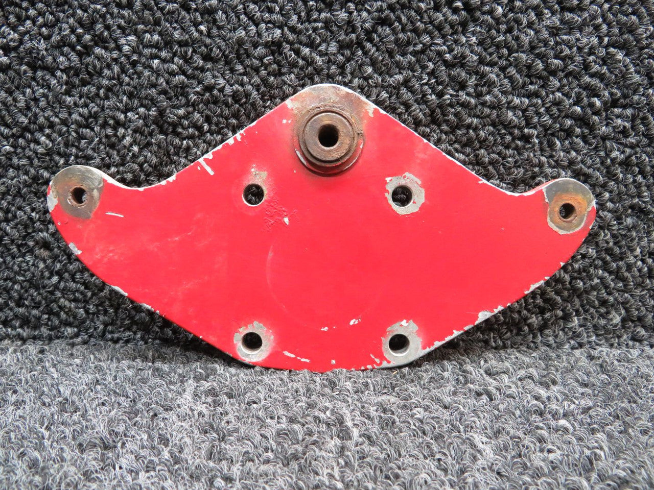 0534122-1 (Use: 0534128-1) Cessna T188C Elevator Bellcrank Aft