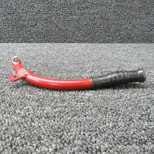 21927-000 Piper PA24-180 Lever Assy Brake
