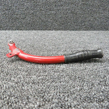 21927-000 Piper PA24-180 Lever Assy Brake BAS Part Sales | Airplane Parts