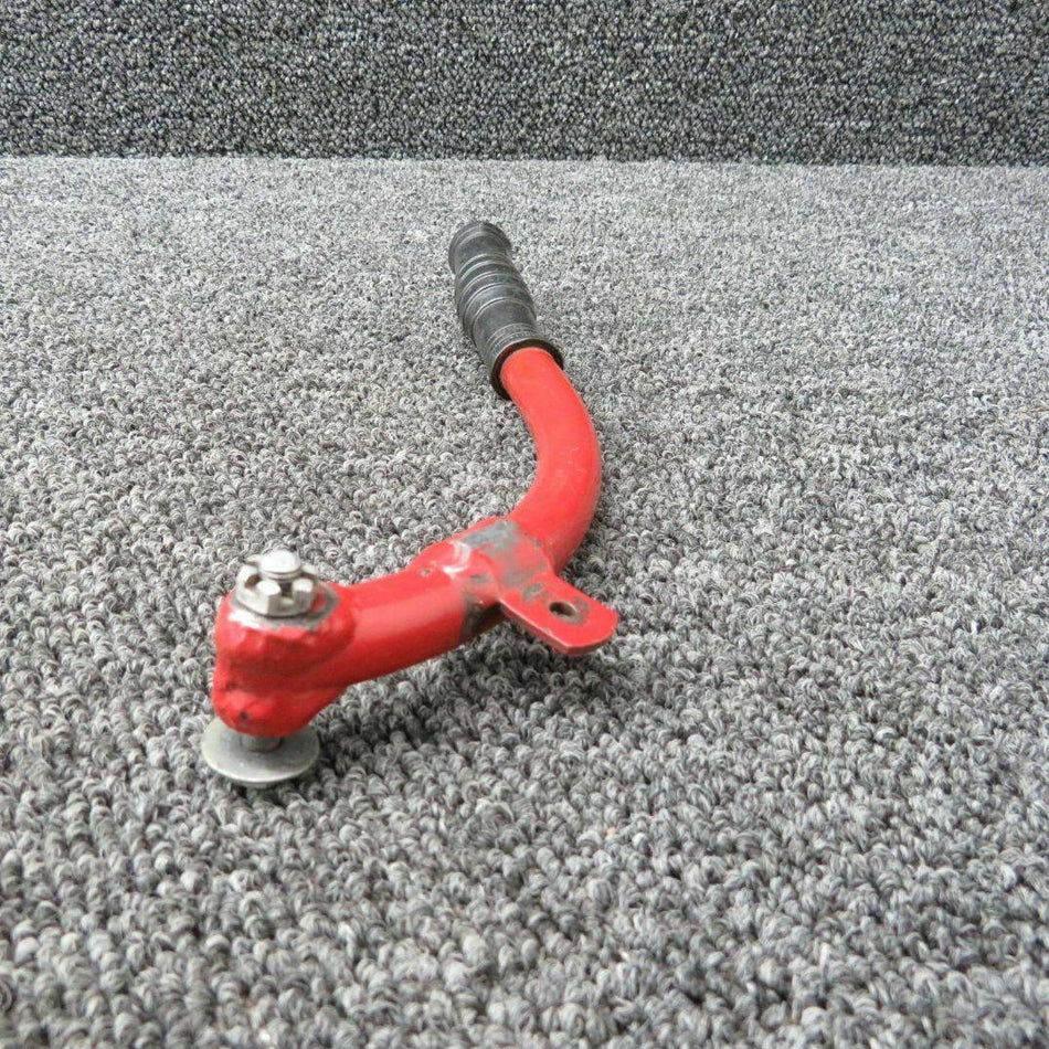 21927-000 Piper PA24-180 Lever Assy Brake