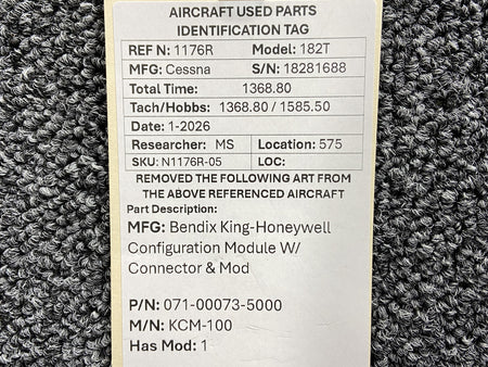N1176R-05KW