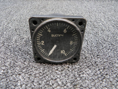 AW-1-7/8-21-AK (Alt: AF43-22270) Beech B35 US Gauge Suction Indicator BAS Part Sales | Airplane Parts