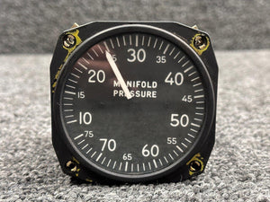 31888A (Alt: AN5770-3) Ranco Manifold Pressure Indicator