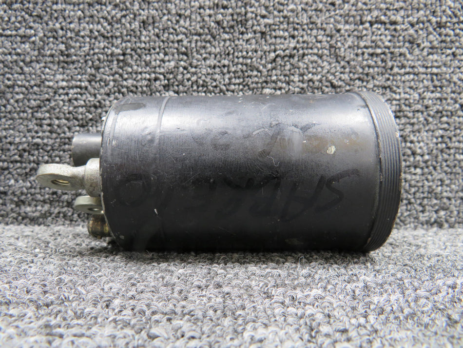 152L6 Lewis Exhaust Temperature Indicator