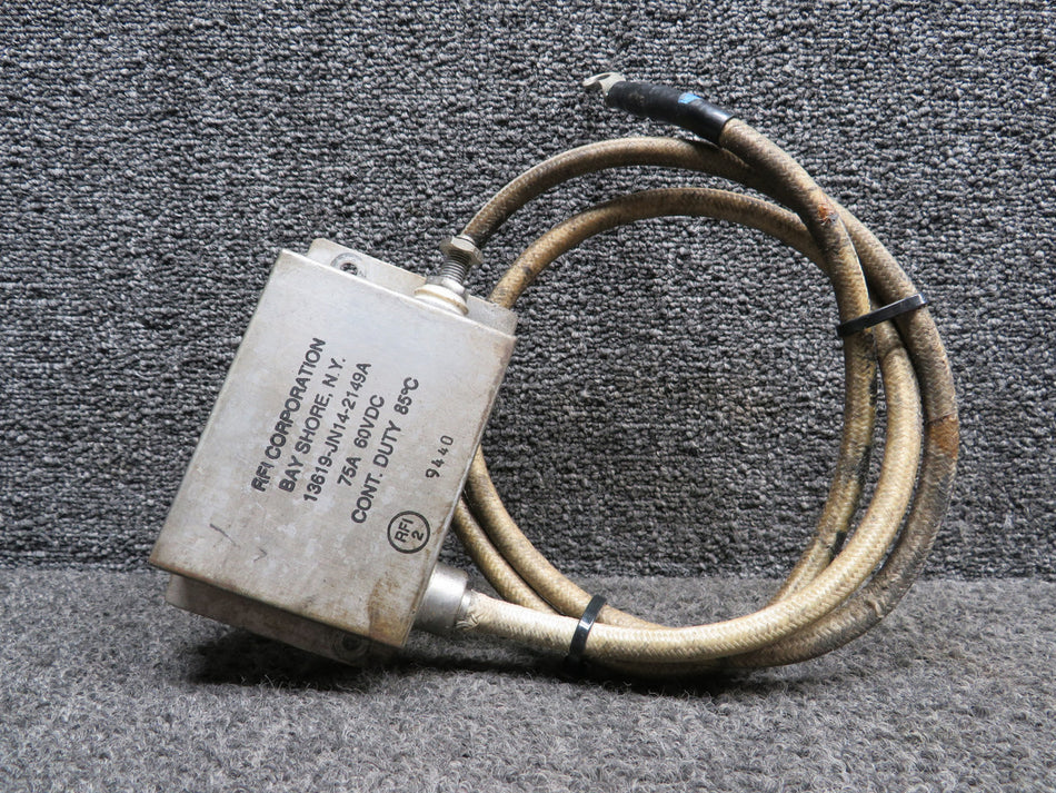 N370-16KW