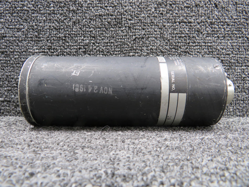 162CPT605 Lewis Dual Temperature and Pressure Indicator