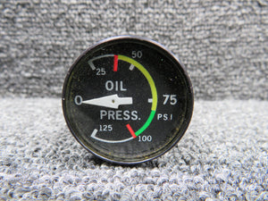 3-311-3 (Alt: 50561) UMA Oil Pressure Indicator