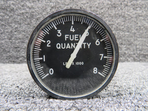 JG911A5 Honeywell Fuel Quantity Indicator