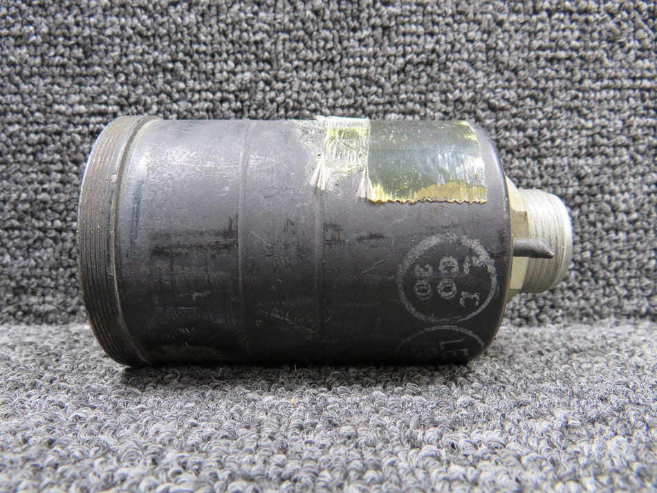 147B31M Lewis Oil Temperature Indicator (-50 to 150 C) (Volts: 28)