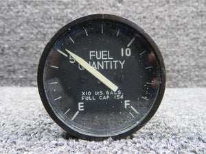 PF25-N34 (Alt:030A-986403-1) Hokushin Fuel Quantity Indicator