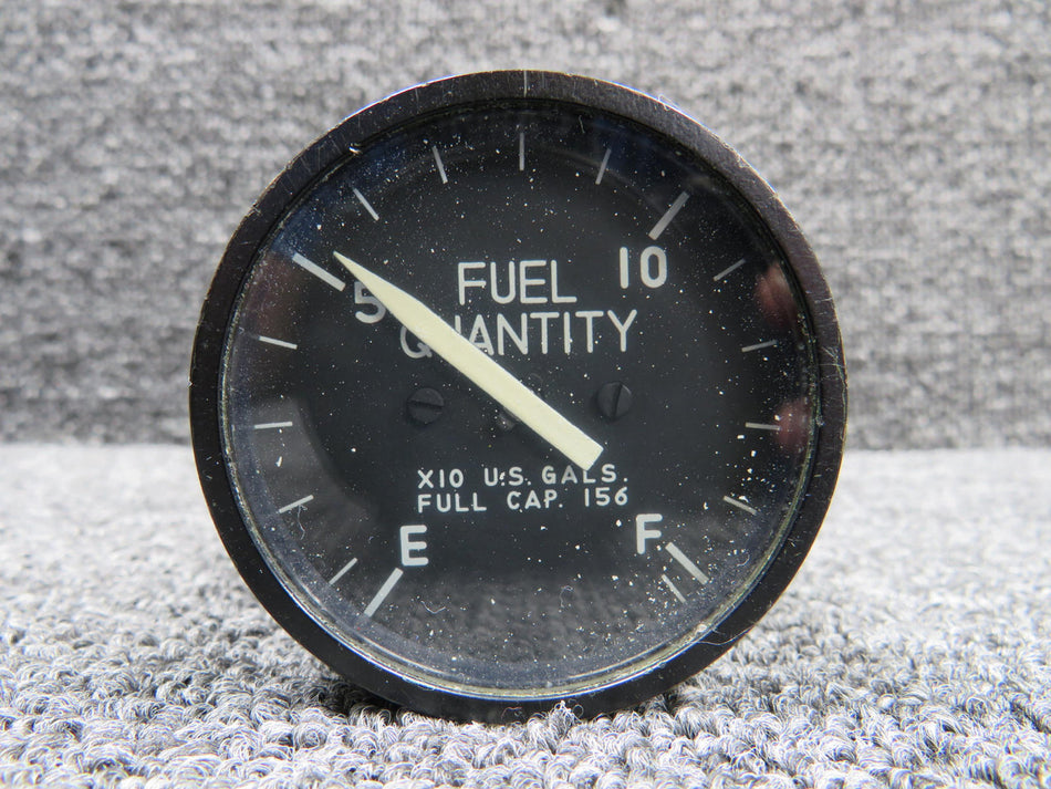 PF25-N34 (Alt:030A-986403-1) Hokushin Fuel Quantity Indicator