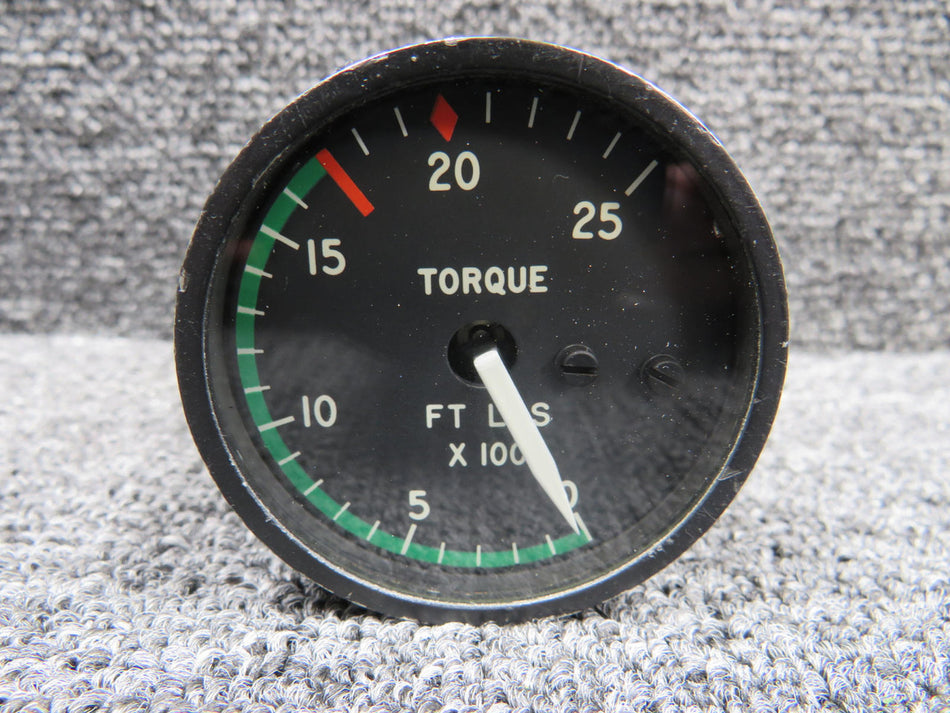 162CP604 Lewis Torque Indicator