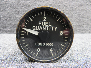 8118-335 Simmonds Fuel Quantity Indicator
