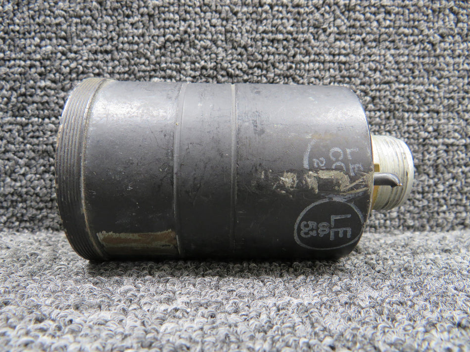 147B31R Lewis Oil Temperature Indicator