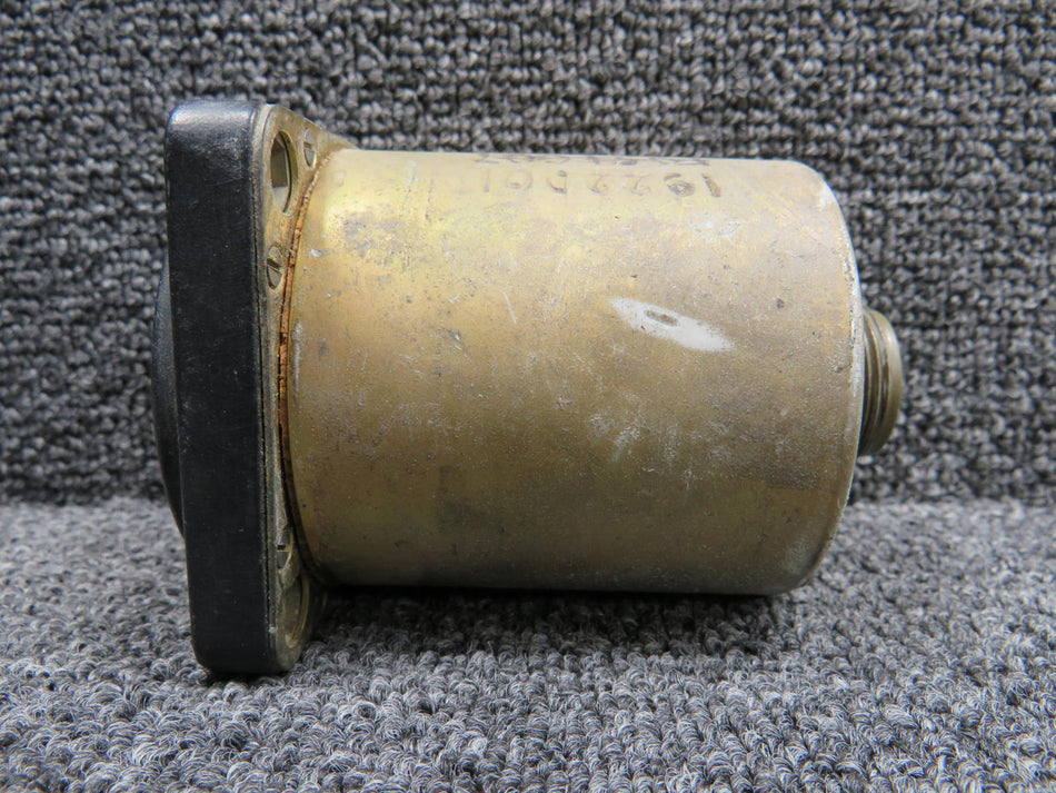 47B507 Lewis Oil Temperature Indicator (Volts:28)