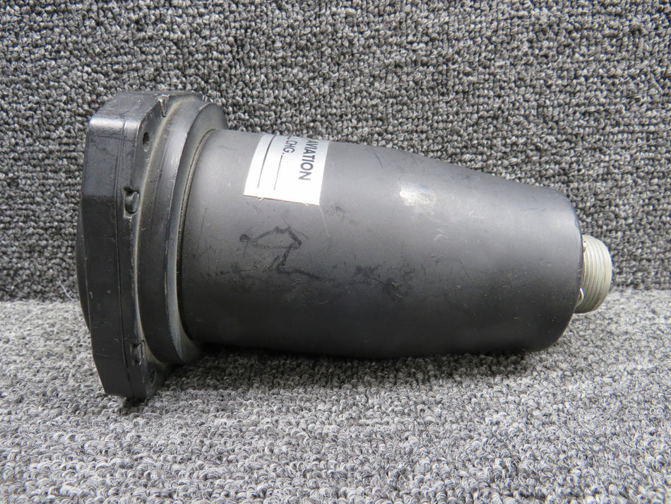 26-66008-1 Swearingen Dual Oil Pressure Indicator