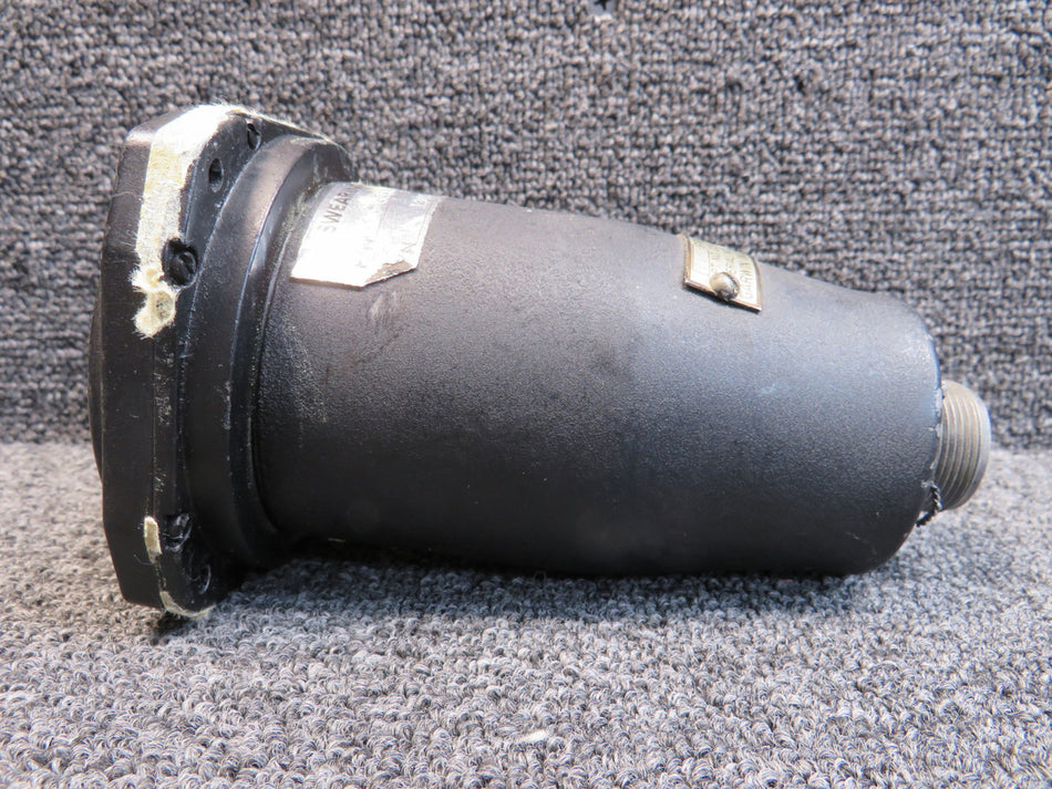22-607-019 (Alt: 26-66008-1) Garwin Dual Oil Pressure Indicator