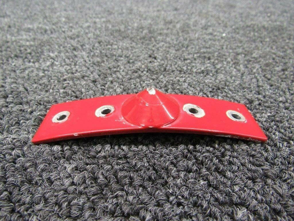 0612123 Cessna 305A L-19 Aft Jack Pad BAS Part Sales | Airplane Parts