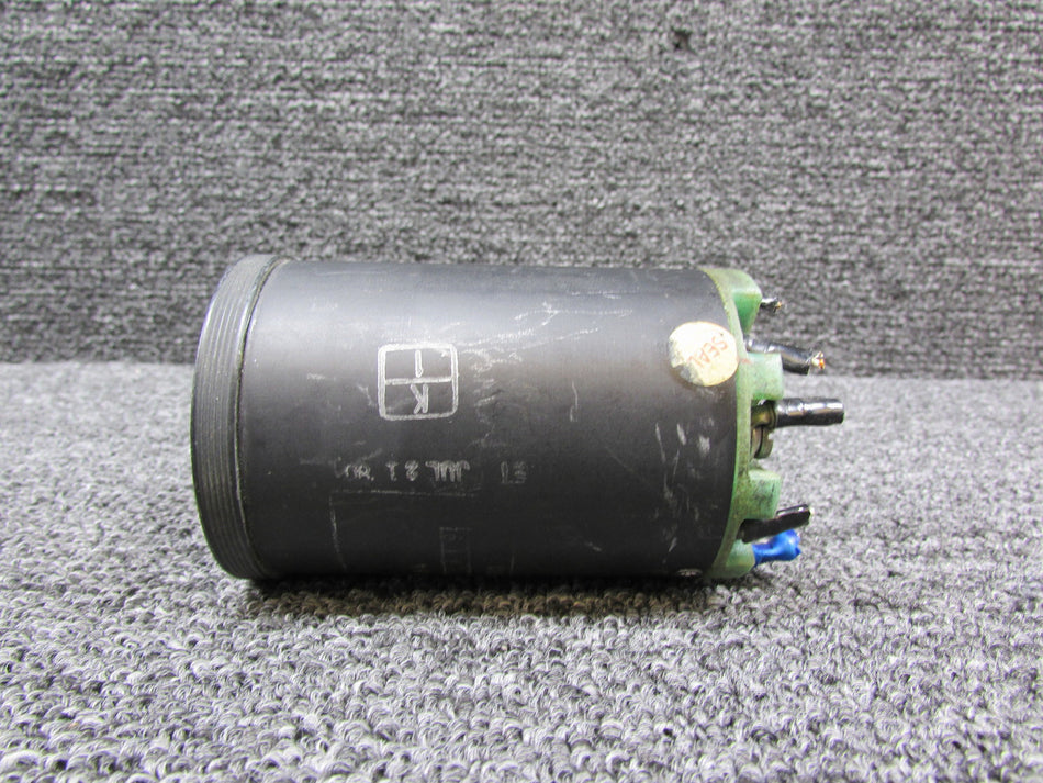 124-210-1 Kratos Dual Flap Position Indicator (0-500 OHMS)