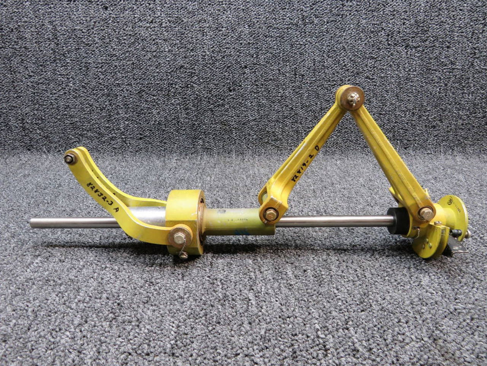 82829-002 / 82830-009 / 82830-009 Piper PA46-310P Control Column Assy RH BAS Part Sales | Airplane Parts