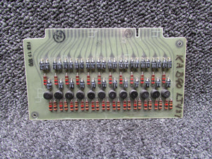 50-364322-3 Beechcraft Printed Circuit Board