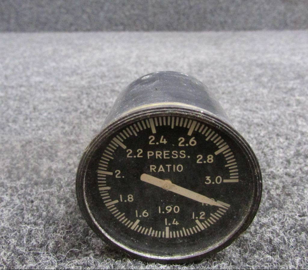 Pressure Ratio Indicator BAS Part Sales | Airplane Parts