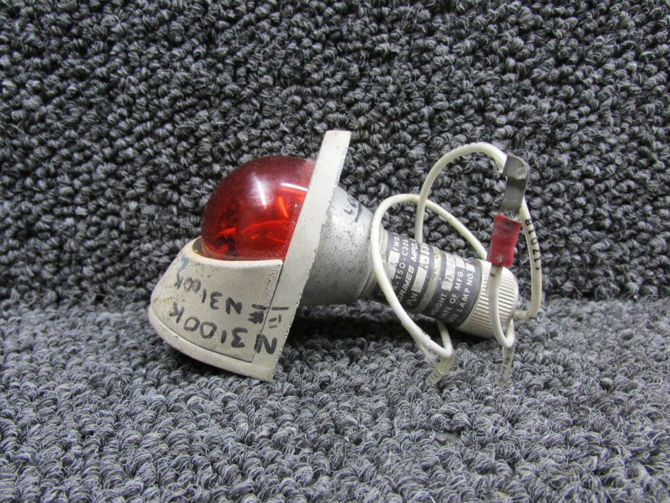 A-1815A-R-7512 Grimes Forward Position Light (Volts: 28)