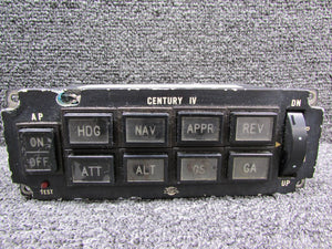 1C497-8 Edo-Aire Flight Programmer Century IV (Core)