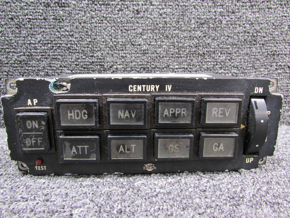 1C497-8 Edo-Aire Flight Programmer Century IV (Core)