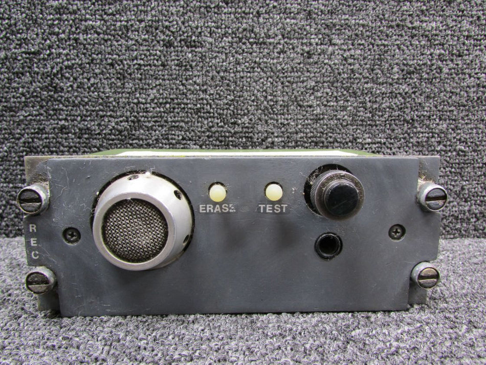 522-4058-002 Collins 914F-1 Control Unit