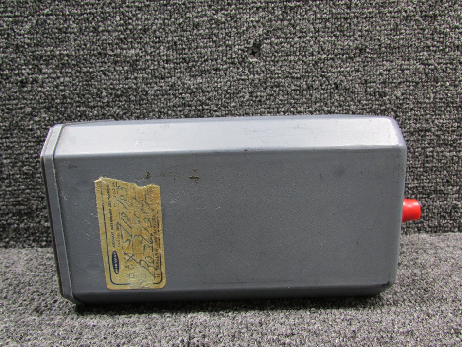 SLZ9157-1 Teledyne D6HL Inertial-Lead Vertical Speed Indicator