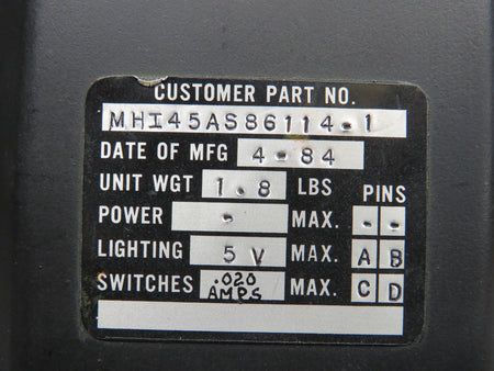 N765KC-KX031626TB-66AS