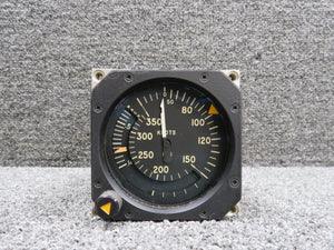 37277-2105 Intercontinental Maximum Allowable Airspeed Indicator with Mods