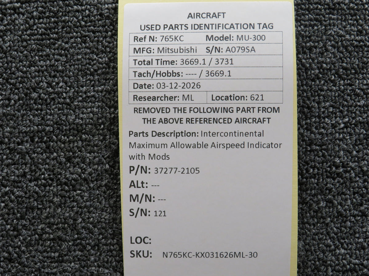 N765KC-KX031626ML-30AS