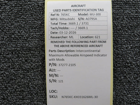 N765KC-KX031626ML-30AS