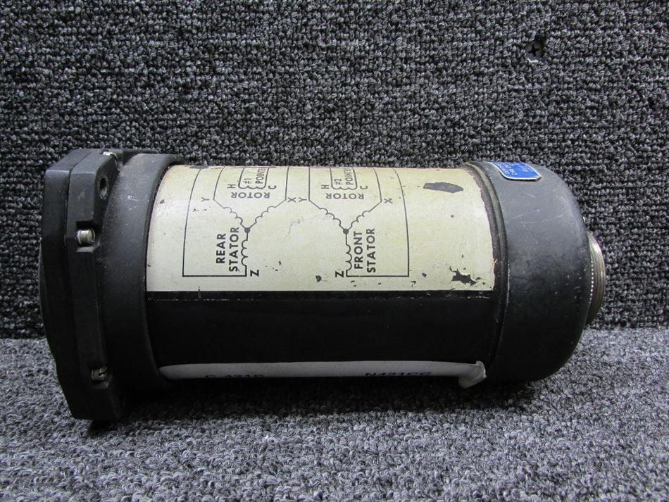 27470 ARC IN-13A-1 Automatic Direction Finder Indicator