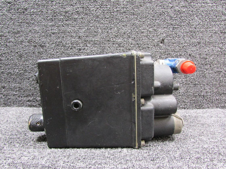 102464-29 Airesearch Control Outflow Valve Cabin Pressure Indicator