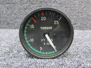 162CP604 Lewis Torque Indicator Assy