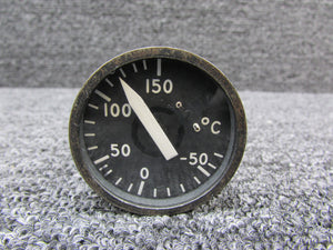 HI-520-1 Hamilton Electric Temperature Indicator