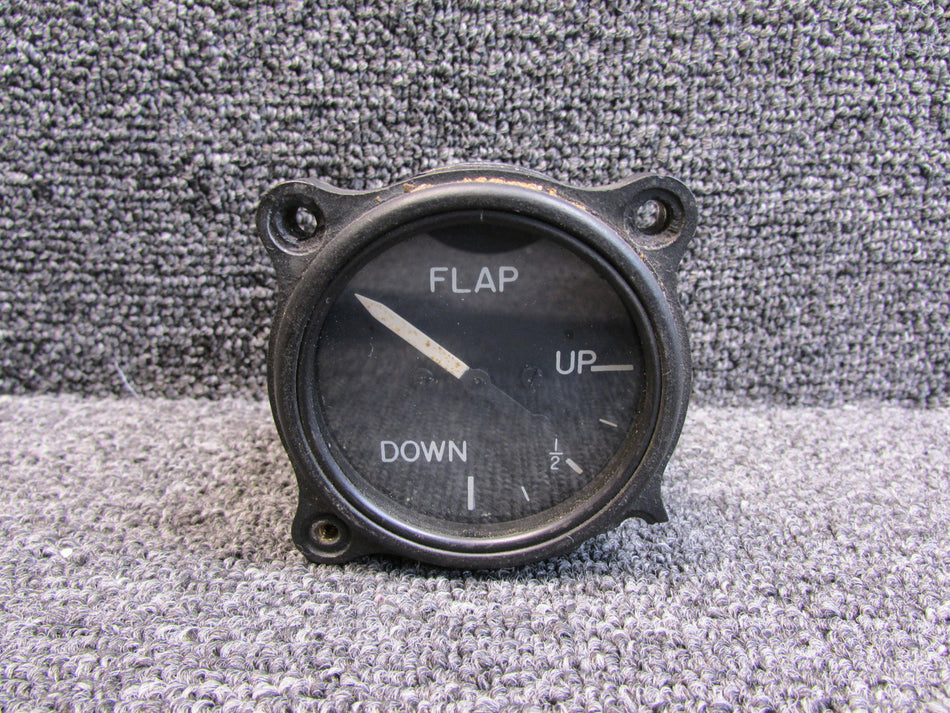 341-98-1 (Alt: 850098) B and D Flap Position Indicator (Broken Mount)